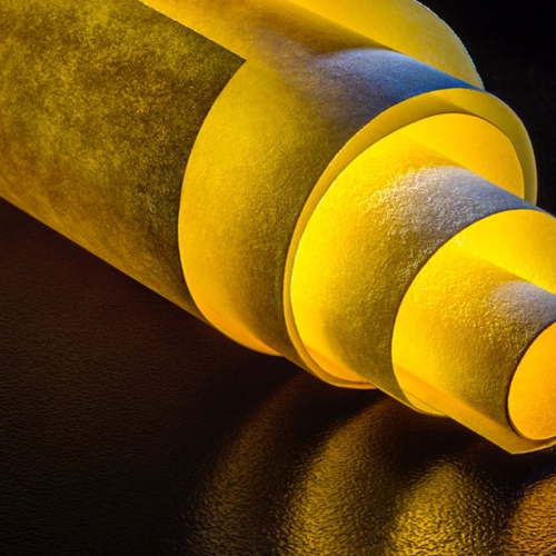 Gold Medal - Mariana Armata & Ron Harper (Lakeshore Camera Club) - Title: Paper - Audio Visual Competition
