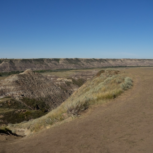2283 PZInd2021 Bev Anne Moynham   Alberta Badlands