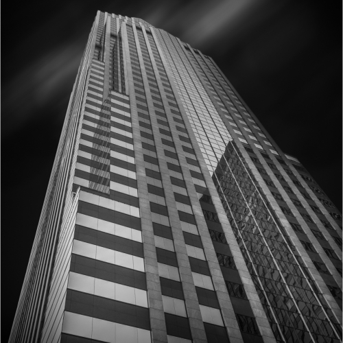2nd Merit - Urban - Mike Hirak - Chicago