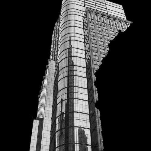 3rd Merit Award AR London Camera Club Bruce Laing H & M New York City