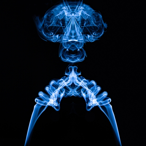 3rd Merit Award Creative Camera 35 St Johns Marek Bromberek X Ray Vision
