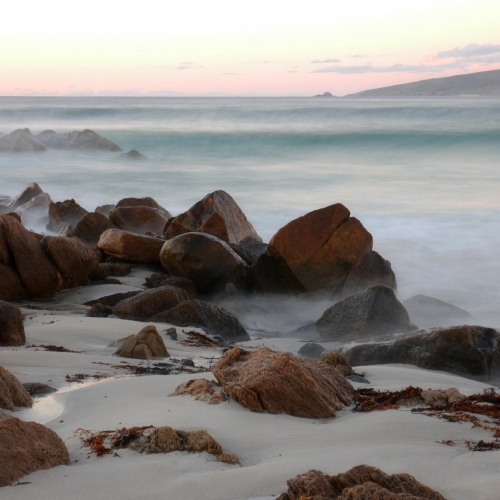 5th HM DPC Lien Ho - Smiths Beach Western Australia