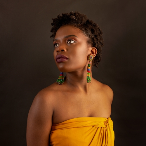 All African