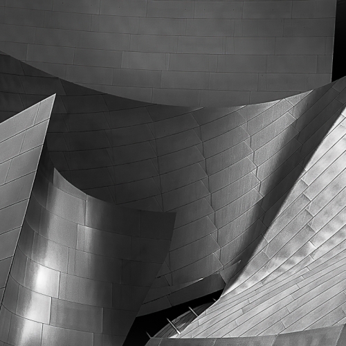 BRONZE MEDAL The Chinese Canadian Photographic Society Of Toronto Bill, Waibiu Leung Disney Concert Hall