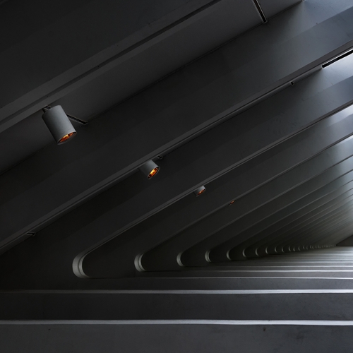 Bronze Medal He Zhao Light Tunnel