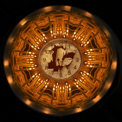 Bronze Medal - Iskou Hee Kirakosyan - Requiem