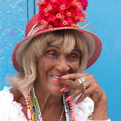 Cuba Ad