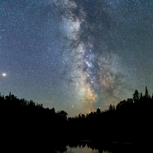 Fran Harris Night Sky Beacons