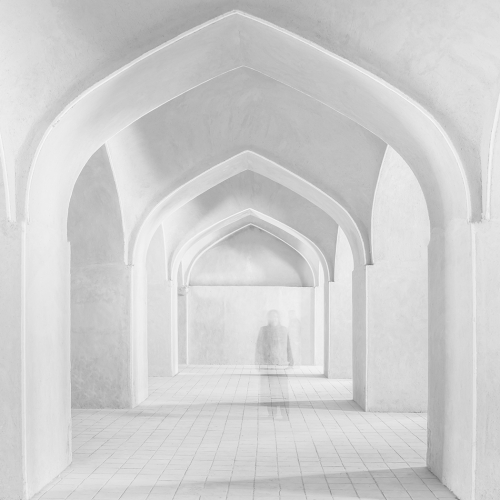 GOLD LGCC Hamid Ebrahimi - Fading Memories