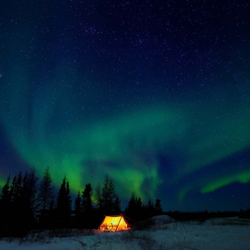 GOLD MEDAL Jiahua Elite Photography Association Phillip Chang Aurora