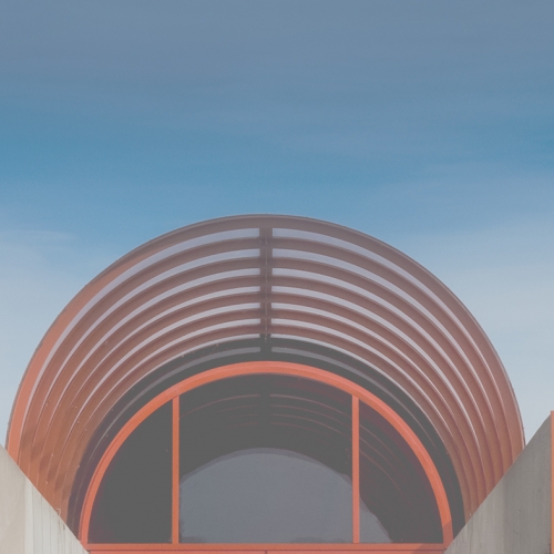 Gold Medal - Claude Belanger's image "Angrignon Station Arches"