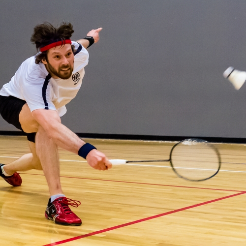 Gold Medal - Frankie Chan's image "Intense Play"