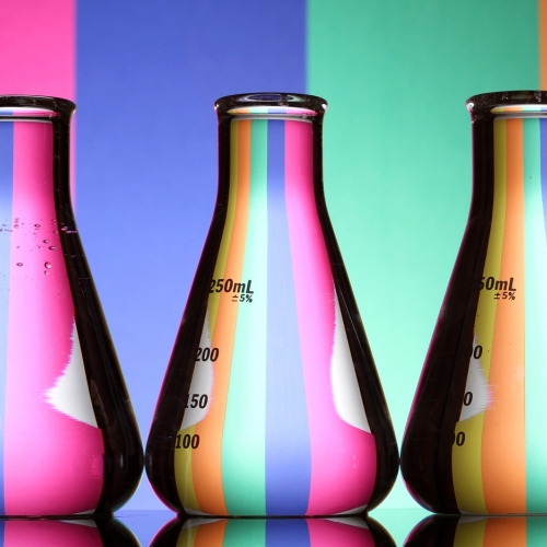 Gold Medal Karen Chappell Liquid Science
