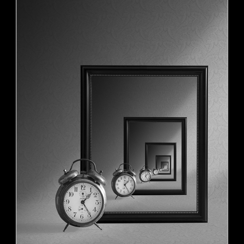 Gold Medal - Luba Citrin - The Passage Of Time