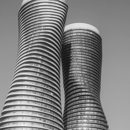 Gold Medal Mark Nelson   Twisted Towers