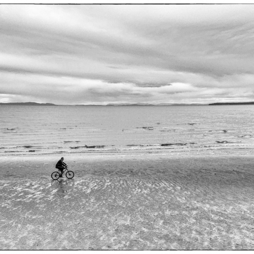 Gold CBPC Derek Hayes - Bike On The Beach