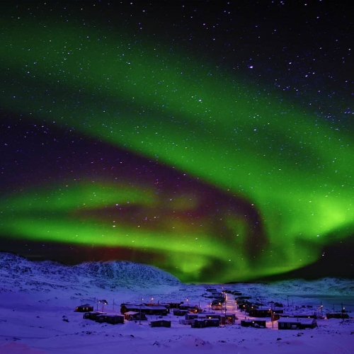 HONOUR AWARD Grant Stovel Green Energy