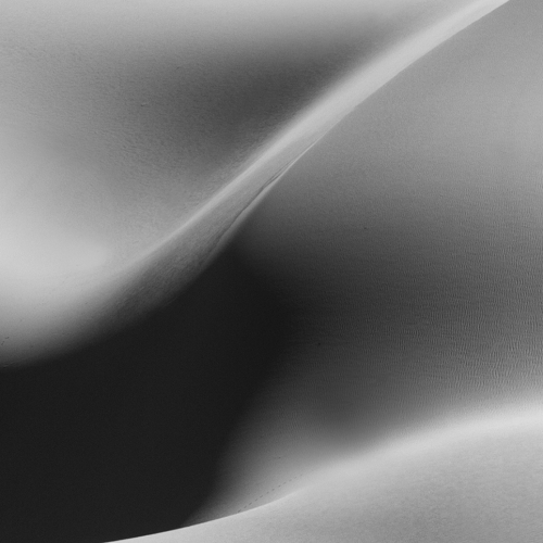 HONOUR AWARD Kingston Photographic Club Clive Elson Curvaceous Sands