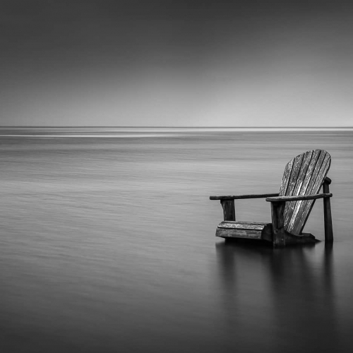 HONOUR AWARD Richmond Hill Camera Club Debbie Gottdenker Contemplation