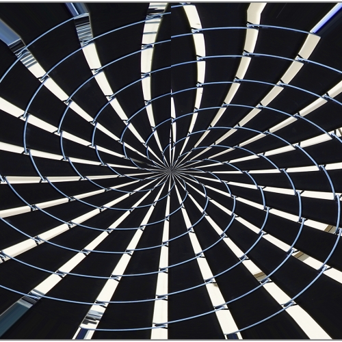 HONOUR AWARD - Rosemarie Culver - Wheel Of Fortune