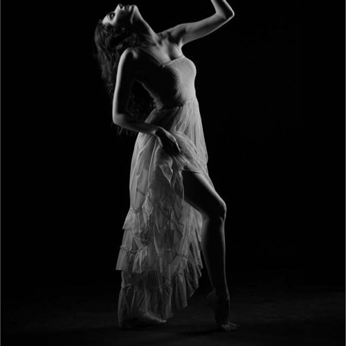 HONOUR AWARD Theresa Bryson Dance