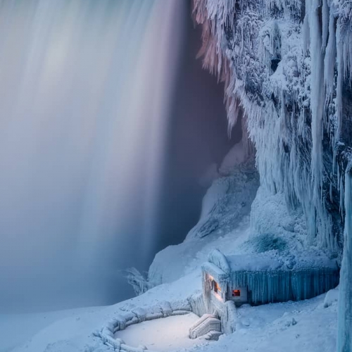 HONOUR AWARD Zhenhuan Zhou Frozen