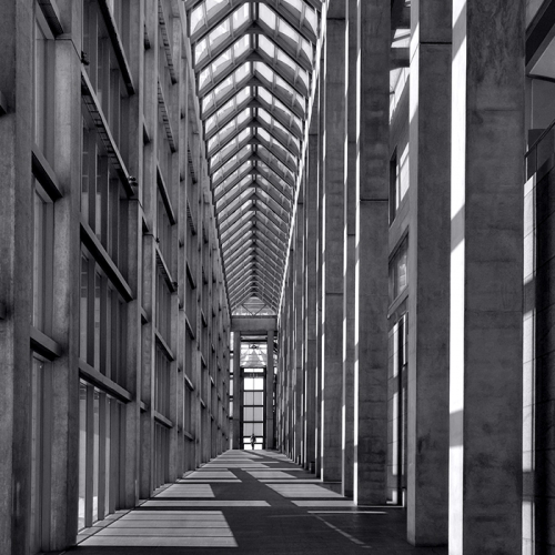 Honour - Lorraine Deslauriers "Grandiose"
