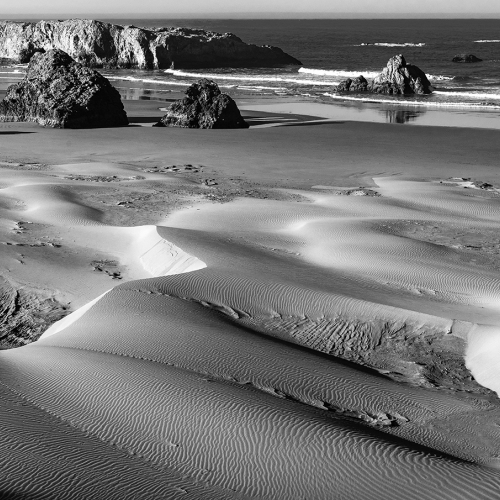 Honour - Kelly Pape "Waves Of Sand"