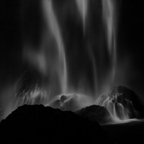 Honour #6 Lois Burton Falling Light