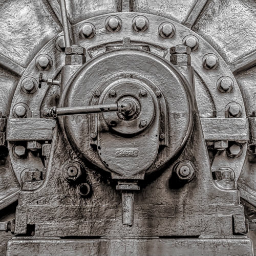 Honour - Fern Gitter "Water Plant Boiler"
