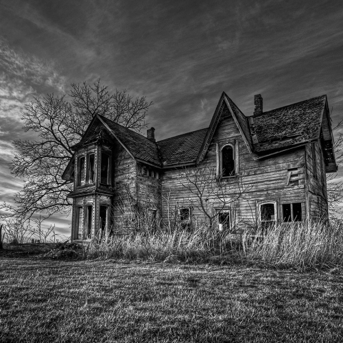Honour #8 Karen VonKnobloch Forlorn