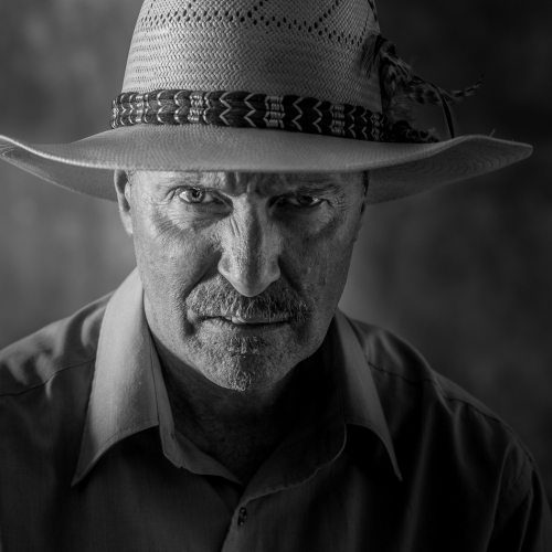 Honour - Leah Gray "Mike"