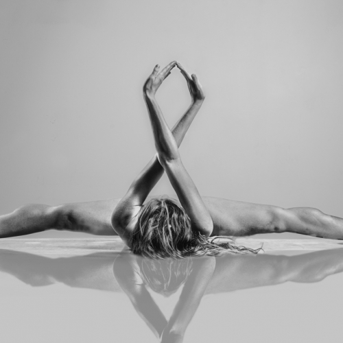 Honour Award Ann Alimi Stretch 8 