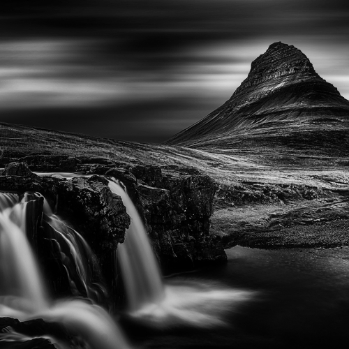 Honour Award Dandan Liu Flowing