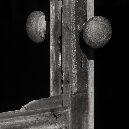 Honour Award Greg OLeary Hartwick Doorway To Memories