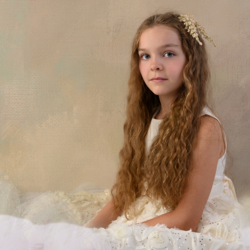 Honour Award - Lorna Scott - Dream Girl