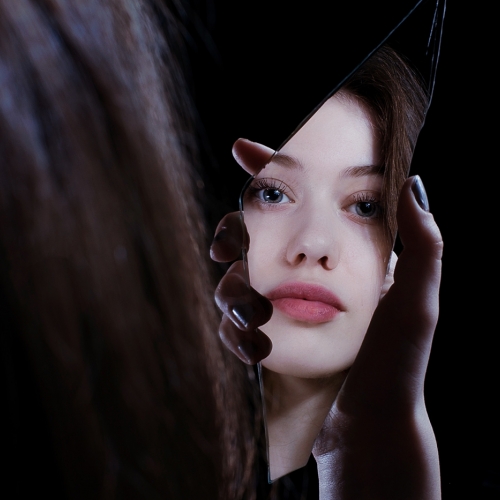 Honour Award - Mathieu Chiasson - Her Broken Reflection