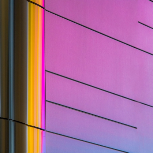 Honour Award Pat Zuest Corner Reflection