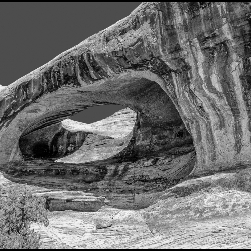 Honour Award Pia OLeary Keeping An Eye On Monument Valley