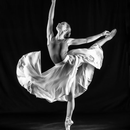 Honour Award - Rhonda Starr - Balance