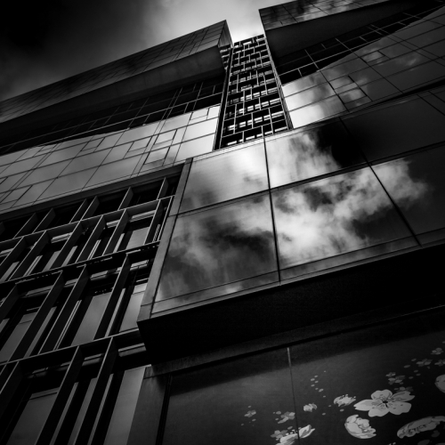 Montreal's Four Seasons Hotel