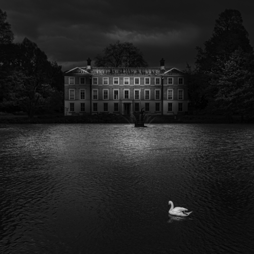 Honour - Benoit Larochelle - Signe Du Temps