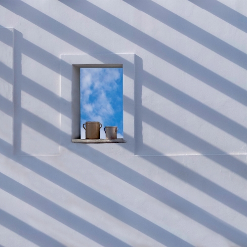 Honour - Carmin Cristofaro - Stripes