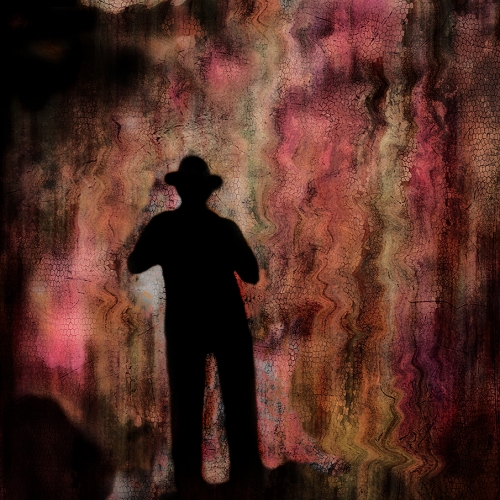 Honour - Judy Griffin - Staring Into The Abyss