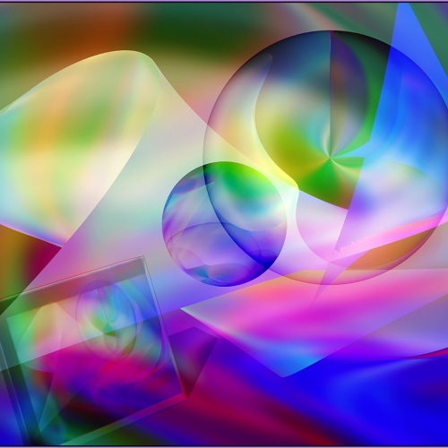 Honour Award - Kathy Heykoop - Creative Light