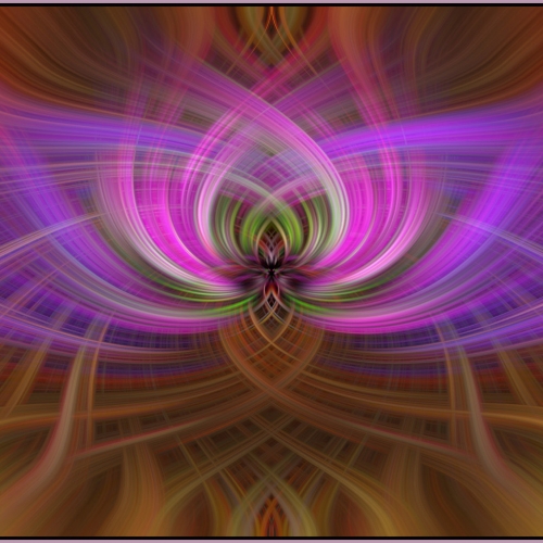 Honour Award - Kathy Heykoop - Swirl Art