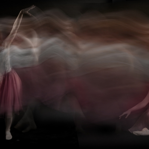 Honour Award - Lorna Scott - Neopolitan Dream