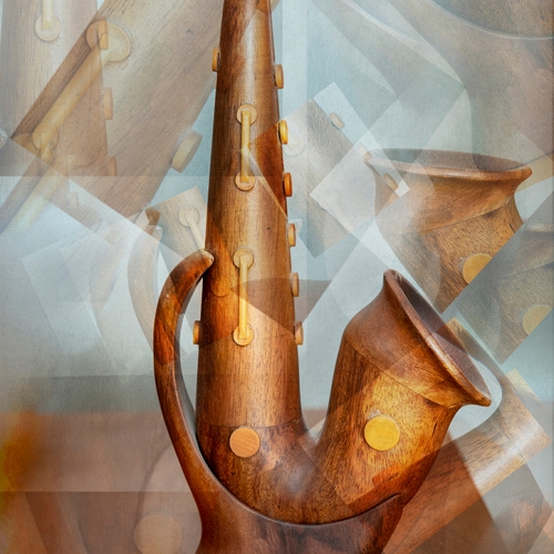Honour - Rhonda Starr - Muscial Composition