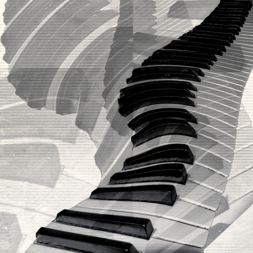 Honour - Rhonda Starr - Pianoforte