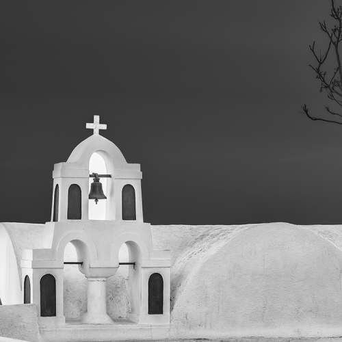 Honour - Richard Li - Church